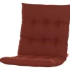Sesselauflagen*SIENA GARDEN Atria Sesselauflage | Niedriglehner 100 cm
