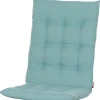 Sesselauflagen*SIENA GARDEN Atria Sesselauflage | Niedriglehner 110 cm