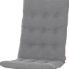 Sesselauflagen*SIENA GARDEN Atria Sesselauflage | Niedriglehner 110 cm