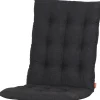 Sesselauflagen*SIENA GARDEN Atria Sesselauflage | Niedriglehner 110 cm