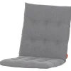 Sesselauflagen*SIENA GARDEN Atria Sesselauflage | Niedriglehner 96 cm