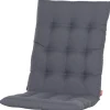 Sesselauflagen*SIENA GARDEN Atria Sesselauflage | Niedriglehner 110 cm