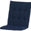 Sesselauflagen*SIENA GARDEN Atria Sesselauflage | Niedriglehner 96 cm