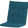Sesselauflagen*SIENA GARDEN Atria Sesselauflage | Niedriglehner 96 cm