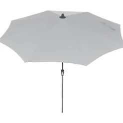 Mittelstockschirme*SIENA GARDEN Avio Mittelstockschirm | Ø 300 cm | rund