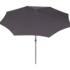 Mittelstockschirme*SIENA GARDEN Avio Mittelstockschirm | Ø 300 cm | rund