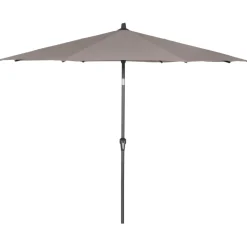Mittelstockschirme*SIENA GARDEN Avio Mittelstockschirm | Ø 250 cm | rund