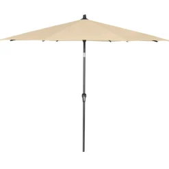 Mittelstockschirme*SIENA GARDEN Avio Mittelstockschirm | Ø 250 cm | rund