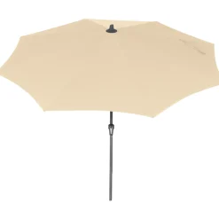 Mittelstockschirme*SIENA GARDEN Avio Mittelstockschirm | Ø 300 cm | rund