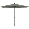 Mittelstockschirme*SIENA GARDEN Avio Mittelstockschirm | Ø 300 cm | rund