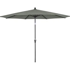 Mittelstockschirme*SIENA GARDEN Avio Mittelstockschirm | Ø 300 cm | rund