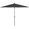 Mittelstockschirme*SIENA GARDEN Avio Mittelstockschirm | Ø 250 cm | rund