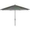 Mittelstockschirme*SIENA GARDEN Avio Mittelstockschirm | Ø 350 cm | rund