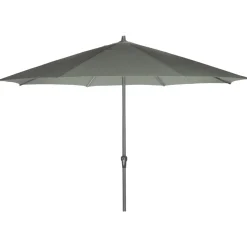 Mittelstockschirme*SIENA GARDEN Avio Mittelstockschirm | Ø 350 cm | rund