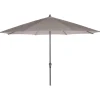 Mittelstockschirme*SIENA GARDEN Avio Mittelstockschirm | Ø 350 cm | rund