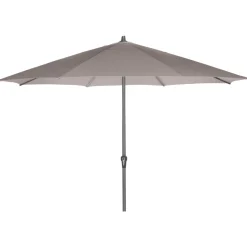 Mittelstockschirme*SIENA GARDEN Avio Mittelstockschirm | Ø 350 cm | rund