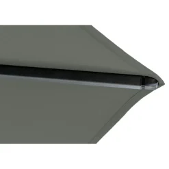 Mittelstockschirme*SIENA GARDEN Avio Mittelstockschirm | Ø 300 cm | rund
