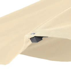 Mittelstockschirme*SIENA GARDEN Avio Mittelstockschirm | Ø 250 cm | rund