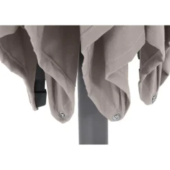 Mittelstockschirme*SIENA GARDEN Avio Mittelstockschirm | Ø 300 cm | rund