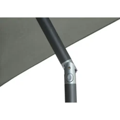 Mittelstockschirme*SIENA GARDEN Avio Mittelstockschirm | Ø 300 cm | rund