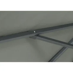Mittelstockschirme*SIENA GARDEN Avio Mittelstockschirm | Ø 350 cm | rund