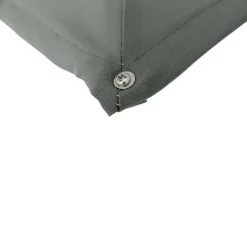 Mittelstockschirme*SIENA GARDEN Avio Mittelstockschirm | Ø 300 cm | rund