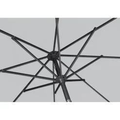 Mittelstockschirme*SIENA GARDEN Avio Mittelstockschirm | Ø 300 cm | rund