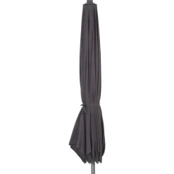 Mittelstockschirme*SIENA GARDEN Avio Mittelstockschirm | Ø 300 cm | rund