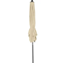 Mittelstockschirme*SIENA GARDEN Avio Mittelstockschirm | Ø 250 cm | rund