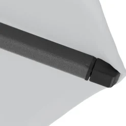 Mittelstockschirme*SIENA GARDEN Avio Mittelstockschirm | Ø 350 cm | rund