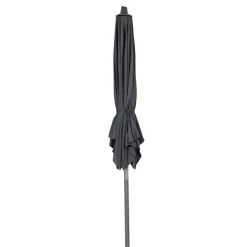 Mittelstockschirme*SIENA GARDEN Avio Mittelstockschirm | Ø 250 cm | rund