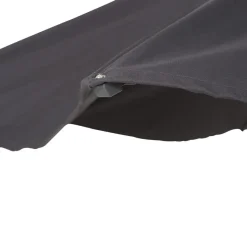 Mittelstockschirme*SIENA GARDEN Avio Mittelstockschirm | Ø 350 cm | rund