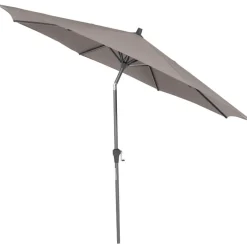 Mittelstockschirme*SIENA GARDEN Avio Mittelstockschirm | Ø 300 cm | rund