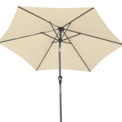 Mittelstockschirme*SIENA GARDEN Avio Mittelstockschirm | Ø 250 cm | rund