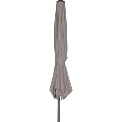 Mittelstockschirme*SIENA GARDEN Avio Mittelstockschirm | Ø 350 cm | rund