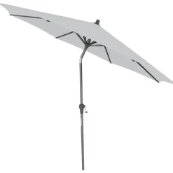 Mittelstockschirme*SIENA GARDEN Avio Mittelstockschirm | Ø 300 cm | rund