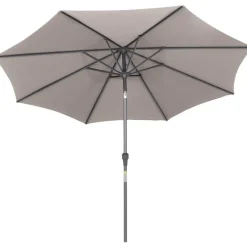 Mittelstockschirme*SIENA GARDEN Avio Mittelstockschirm | Ø 300 cm | rund