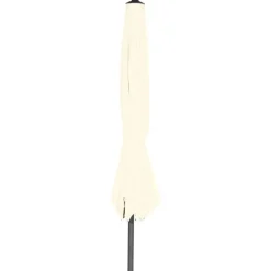 Mittelstockschirme*SIENA GARDEN Avio Mittelstockschirm | Ø 350 cm | rund