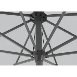 Mittelstockschirme*SIENA GARDEN Avio Mittelstockschirm | Ø 350 cm | rund