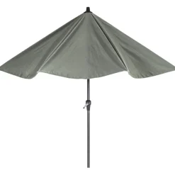 Mittelstockschirme*SIENA GARDEN Avio Mittelstockschirm | Ø 350 cm | rund