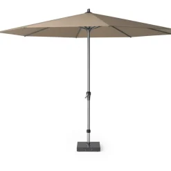 Mittelstockschirme*SIENA GARDEN Avio Mittelstockschirm | Ø 350 cm | rund