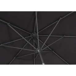 Mittelstockschirme*SIENA GARDEN Avio Mittelstockschirm | Ø 300 cm | rund