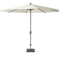 Mittelstockschirme*SIENA GARDEN Avio Mittelstockschirm | Ø 350 cm | rund