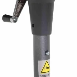 Mittelstockschirme*SIENA GARDEN Avio Mittelstockschirm | Ø 250 cm | rund