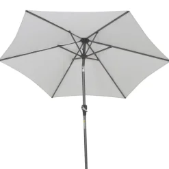 Mittelstockschirme*SIENA GARDEN Avio Mittelstockschirm | Ø 250 cm | rund