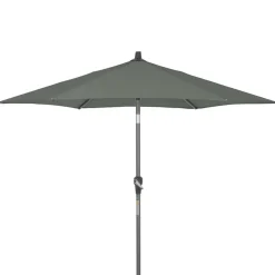 Mittelstockschirme*SIENA GARDEN Avio Mittelstockschirm | Ø 250 cm | rund
