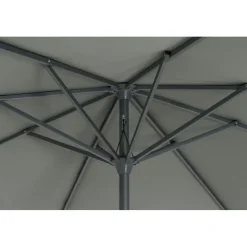 Mittelstockschirme*SIENA GARDEN Avio Mittelstockschirm | Ø 350 cm | rund