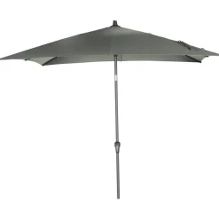 Mittelstockschirme*SIENA GARDEN Avio Mittelstockschirm | 250x250 cm | eckig