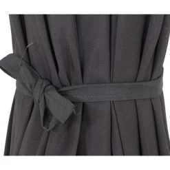 Mittelstockschirme*SIENA GARDEN Avio Mittelstockschirm | 250x250 cm | eckig