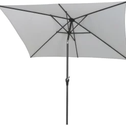 Mittelstockschirme*SIENA GARDEN Avio Mittelstockschirm | 250x200 cm | eckig